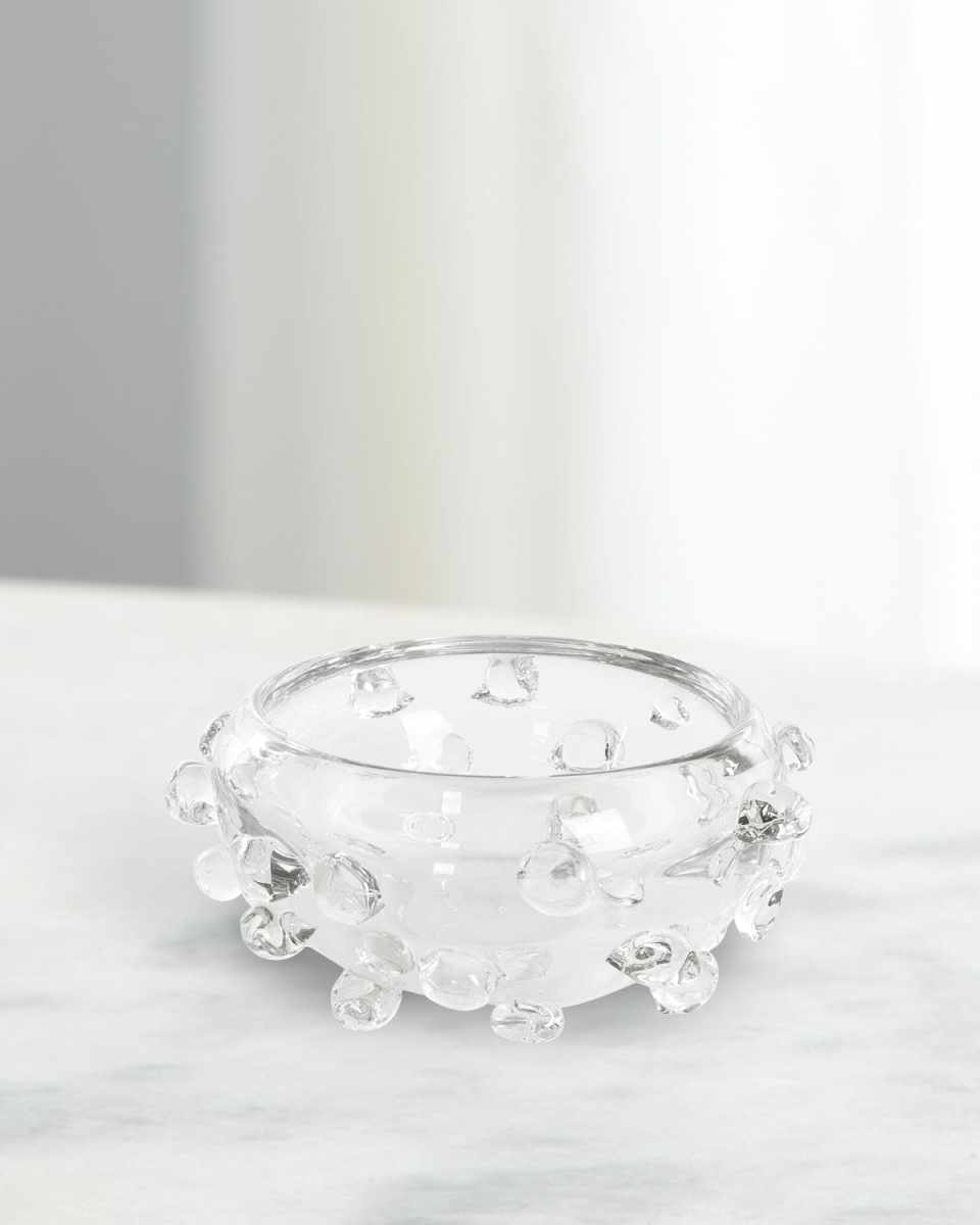 Aura Glass Bowl